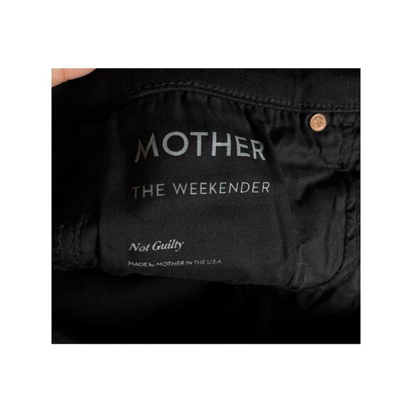Mother The Weekender - Not Guilty - Picture 3 of 4